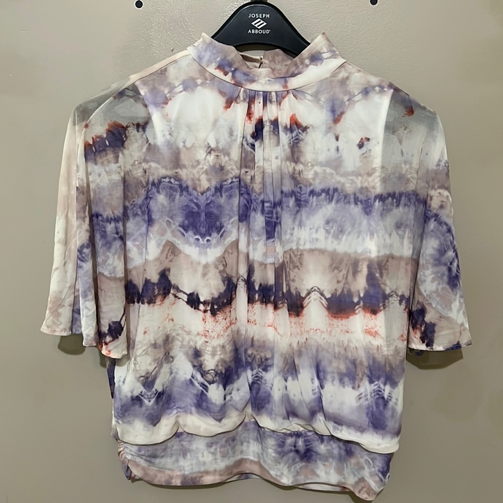 Jlo top office wear